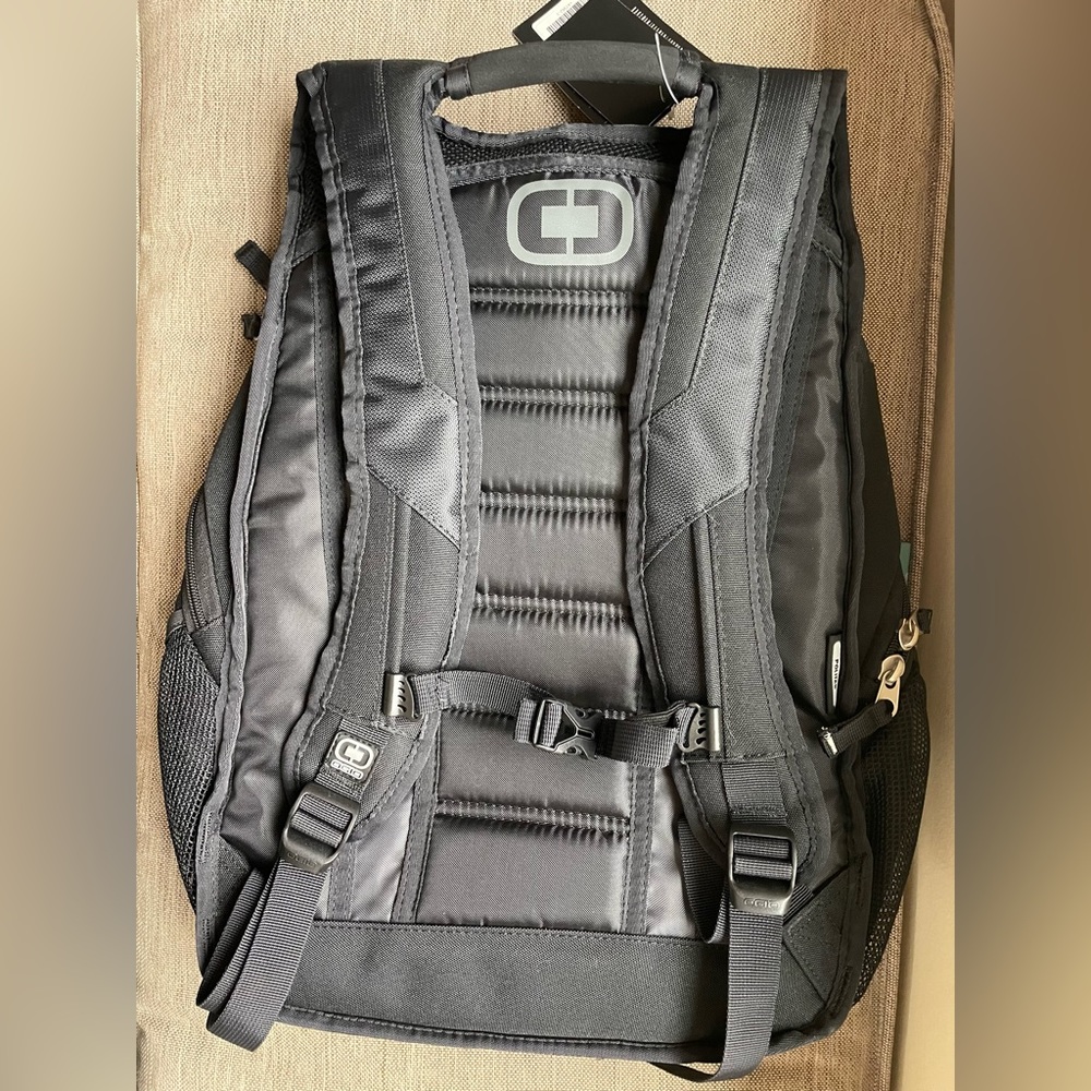 Ogio Hankook Performance Tires Backpack - Picture 3 of 9